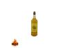 CACHAÇA LEMBRANÇA DO NORTE 1L