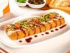 Big de Salmão Grelhado