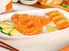 Smart Sashimi de Salmão 