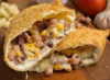 QUEIJO, BACON E AZEITONA