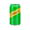 SCHWEPPES CITRUS 350ML