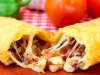 CALABRESA RALADA COM QUEIJO MUSSARELA