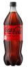 COCA-COLA PET SEM AÇUCAR 1,5L
