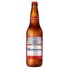 BUDWEISER 600ML