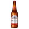 BUDWEISER 600ML