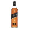 WHISKY JOHNNIE WALKER BLACK LABEL 1L