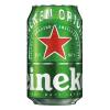 HEINEKEN  LATA 350ML