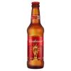 BUDWEISER LONG NECK 330ML