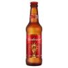 BUDWEISER LONG NECK 330ML