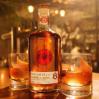 RUN BACARDI RESERVA 8 ANOS  750ML