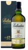 WHISKY BALLANTINES FINEST 17 ANOS 750ML