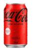 REFIGERANTE COCA COLA ZERO 350ML