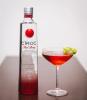 VODKA CIROC RED BERRY 750ML