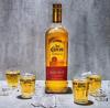 TEQUILA JOSE CUERVO OURO 750ML