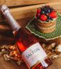 ESPUMANTE SALTON ROSE BRUT 750ML