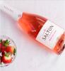 ESPUMANTE SALTON ROSE MOSCATO 750ML