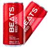 BEBIDA MISTA SKOL BEATS RED MIX 269ML