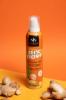 ESPUMA DILUTE MIX NOW GENGIBRE 200ML