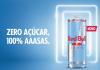 ENERGÉTICO RED BULL SUGAR FREE 250ML