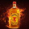 Whisky Licor Fireball 