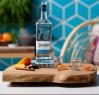 TEQUILA EL JIMADOR BLANCO 750ML