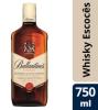 WHISKY BALLANTINES FINEST 750ML