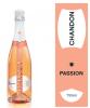 ESPUMANTE CHANDON PASSION ON ICE 750ML
