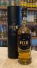 CACHAÇA PITÙ GOLD 1000ML