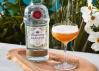 GIN TANQUERAY HANGOUR LIME 750ML