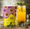 PREPARO GIN EASY DRINK MARACUJA 100G
