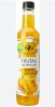 XAROPE DILUTE FRUTAS TROPICAIS (FREE) 500ML