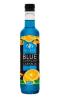 XAROPE DILUTE CORAÇAU BLUE 500ML