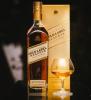 WHISKY JOHNNIE WALKER GOLD LABEL 750ML