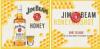 WHISKY JIM BEAM HONEY 1000ML