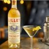 VINHO LILLET BLANC 750ML