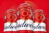 CERVEJA BUDWEISER 350ML