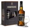 CONHAQUE OSBORNES (KIT) 700ML