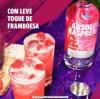 VODKA ABSOLUT RASPBERRI 750ML