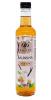XAROPE DILUTE BAUNILHA 500ML
