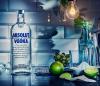 VODKA ABSOLUT DOSE 50ML