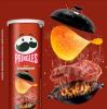PETISCO PRINGLES CHURRASCO 105G