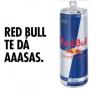 ENERGÉTICO RED BULL 250ML
