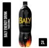 ENERGÉTICO BALLY TRADICIONAL 2000ML