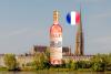 VINHO FRANCES LILLET ROSE