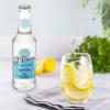 REFRIGERANTE ST PIERRE AGUA TONICA SUGAR FREE 275ML
