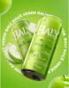 ENERGÉTICO BALLY MAÇA VERDE 473ML
