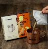 PREPARO GIN EASY DRINK MOSCOU MULE 270G