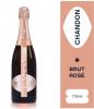 ESPUMANTE CHANDON BRUT ROSE 750ML