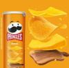 PETISCO PRINGLES QUEIJO 105G