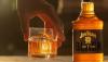 WHISKY JIM BEAM BLACK 1000ML
